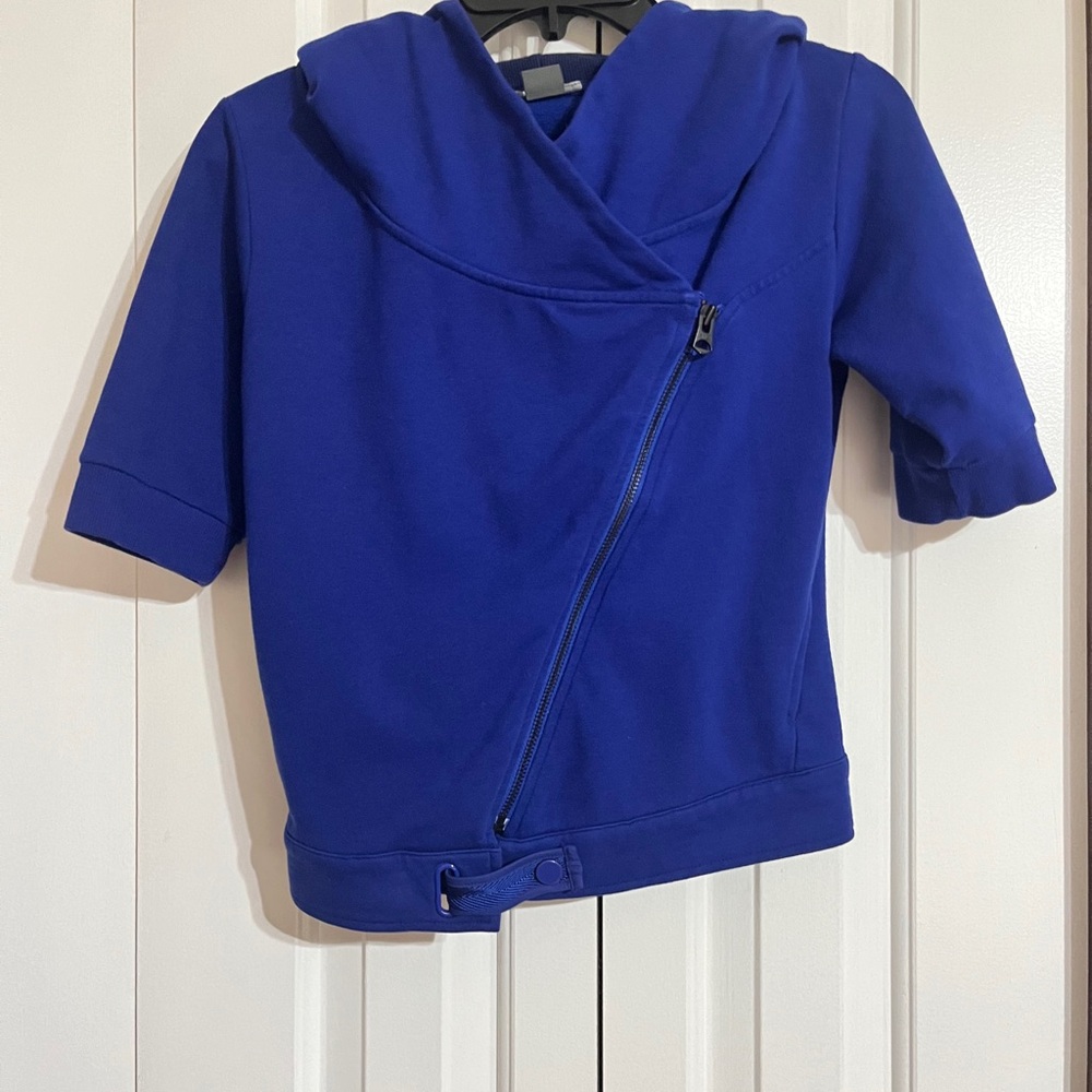 Armani exchange jacket
